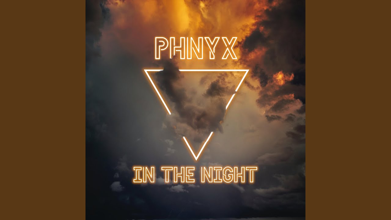 In The Night