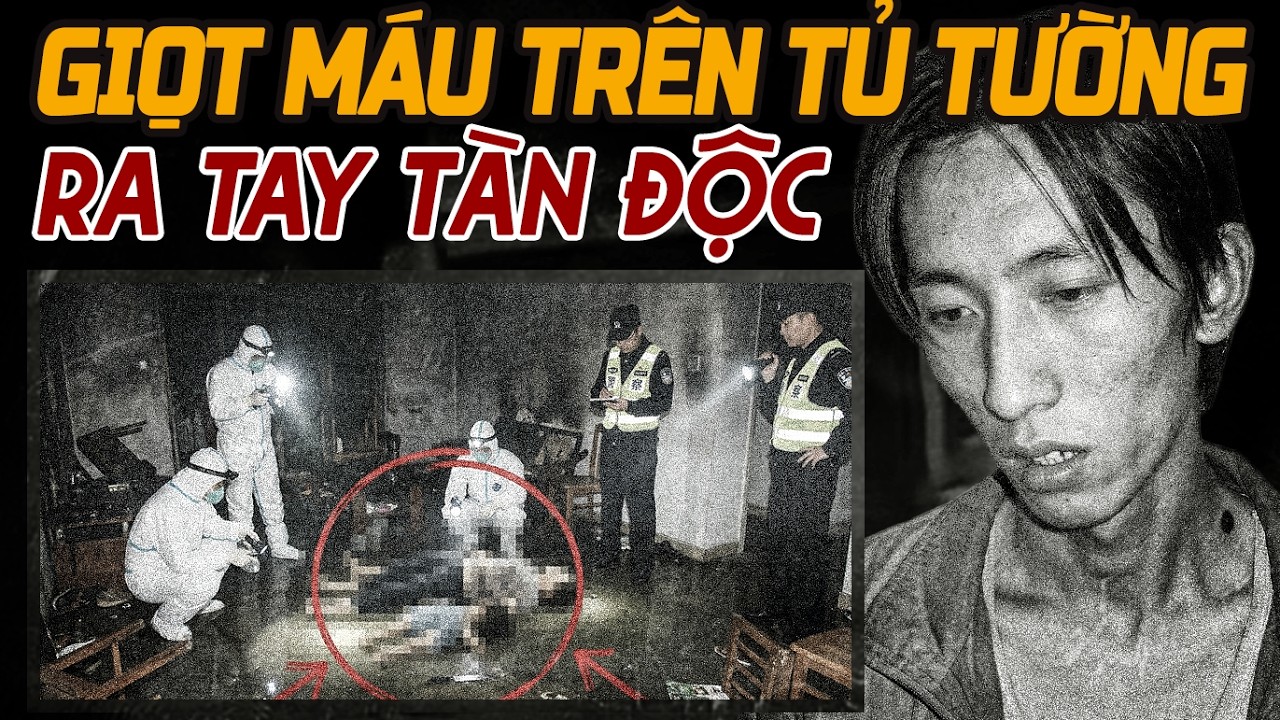 Kỳ Án Trung Quốc: Tình Yêu Vụng Trộm Với Đàn Ông Có Vợ Dẫn Lối Đến Cái Chết Tức Tưởi