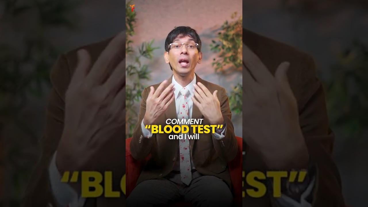 If you feel sleepy in the Afternoon, WATCH THIS!