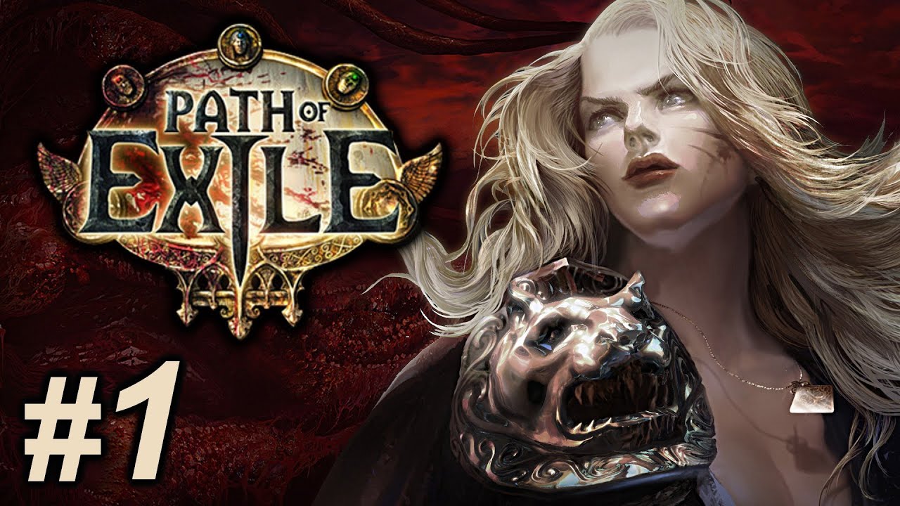 Path of Exile - klasy postaci - om&oacute;wienie / poradnik pl / po polsku