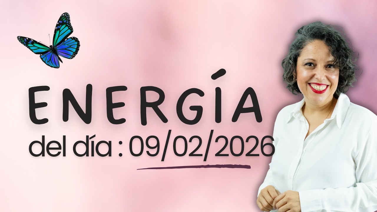 ¿TIENES VOLUNTAD DE CAMBIO? 🤔 | #Energíadeldía | 🎁 Palabra clave: #VOLUNTAD