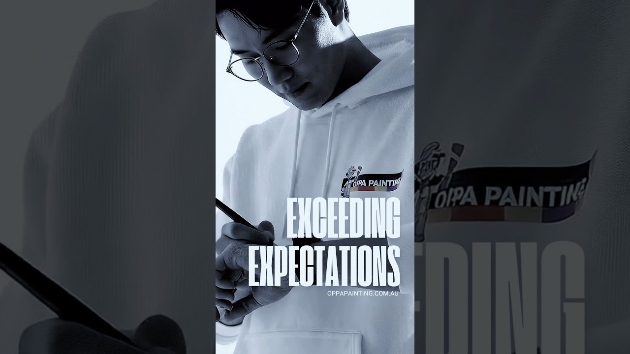 Pick Creative : Reels Content | OPPA PAINTING | October 2025