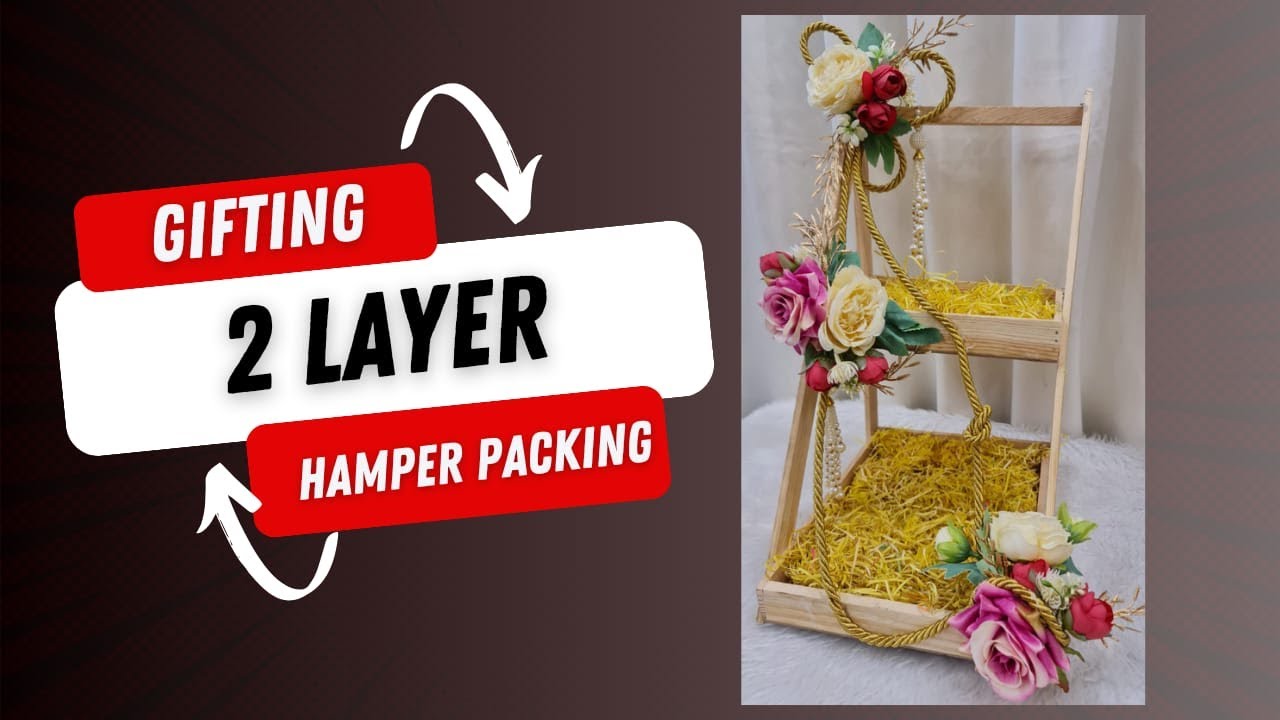 Cosmetic Hamper Packing Ideas: Start Your Small Business with Creativity! 🎁  Contact:8160335270