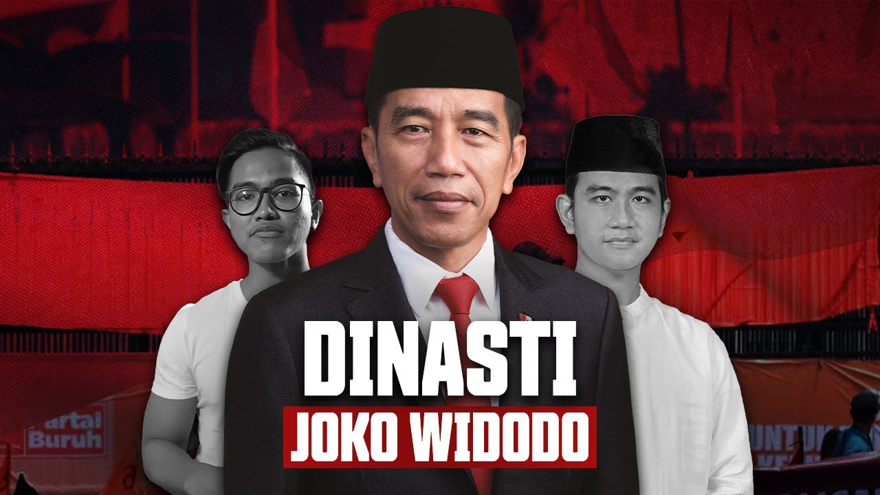 Kenapa Berlakunya Protes Di Indonesia