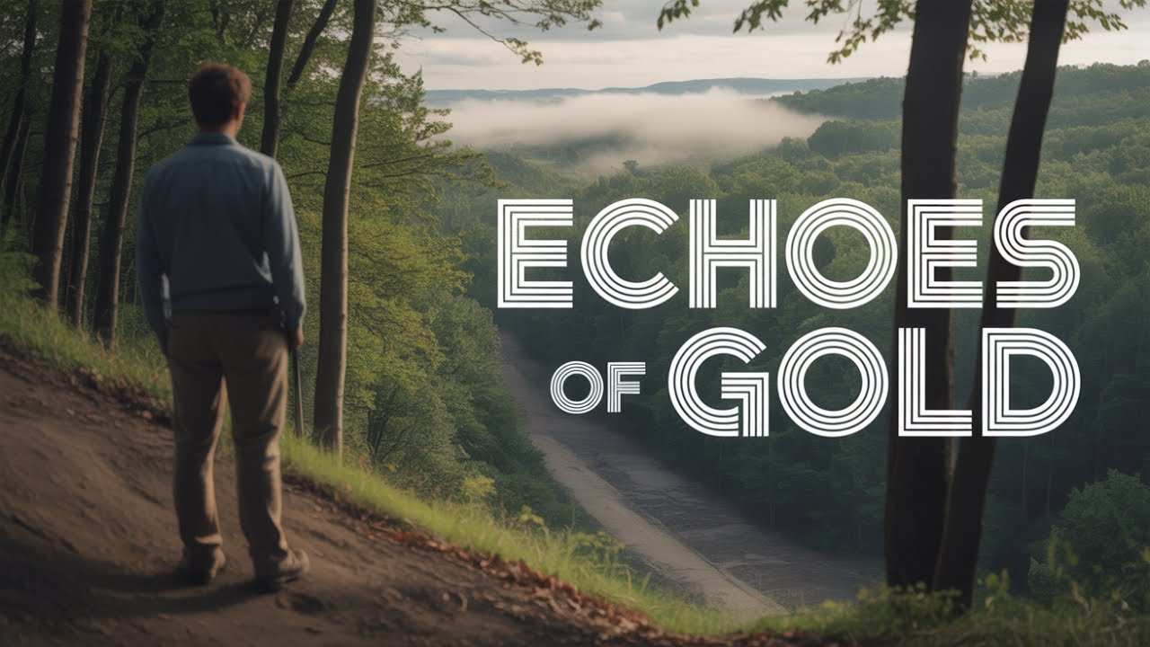 Echoes of Gold: Searching Japan’s Forgotten Mine Trails