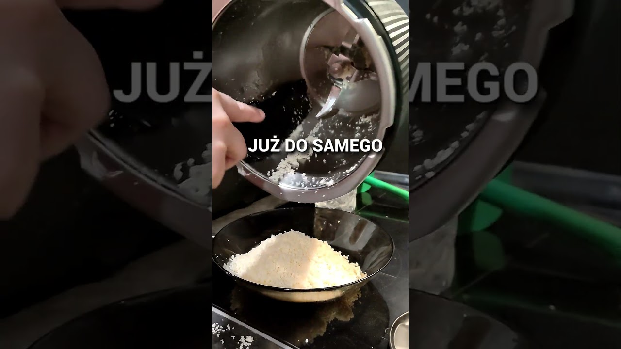 Thermomix TM7 pierwsze wrażenia