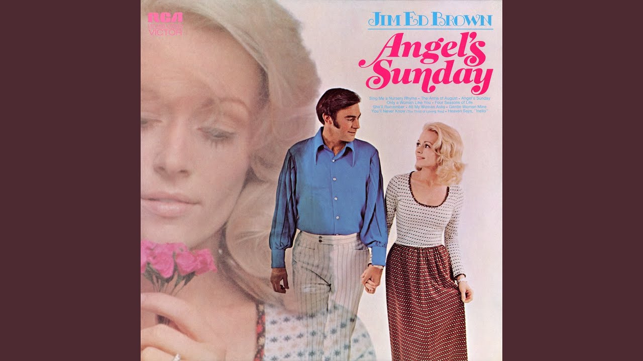 Angel's Sunday
