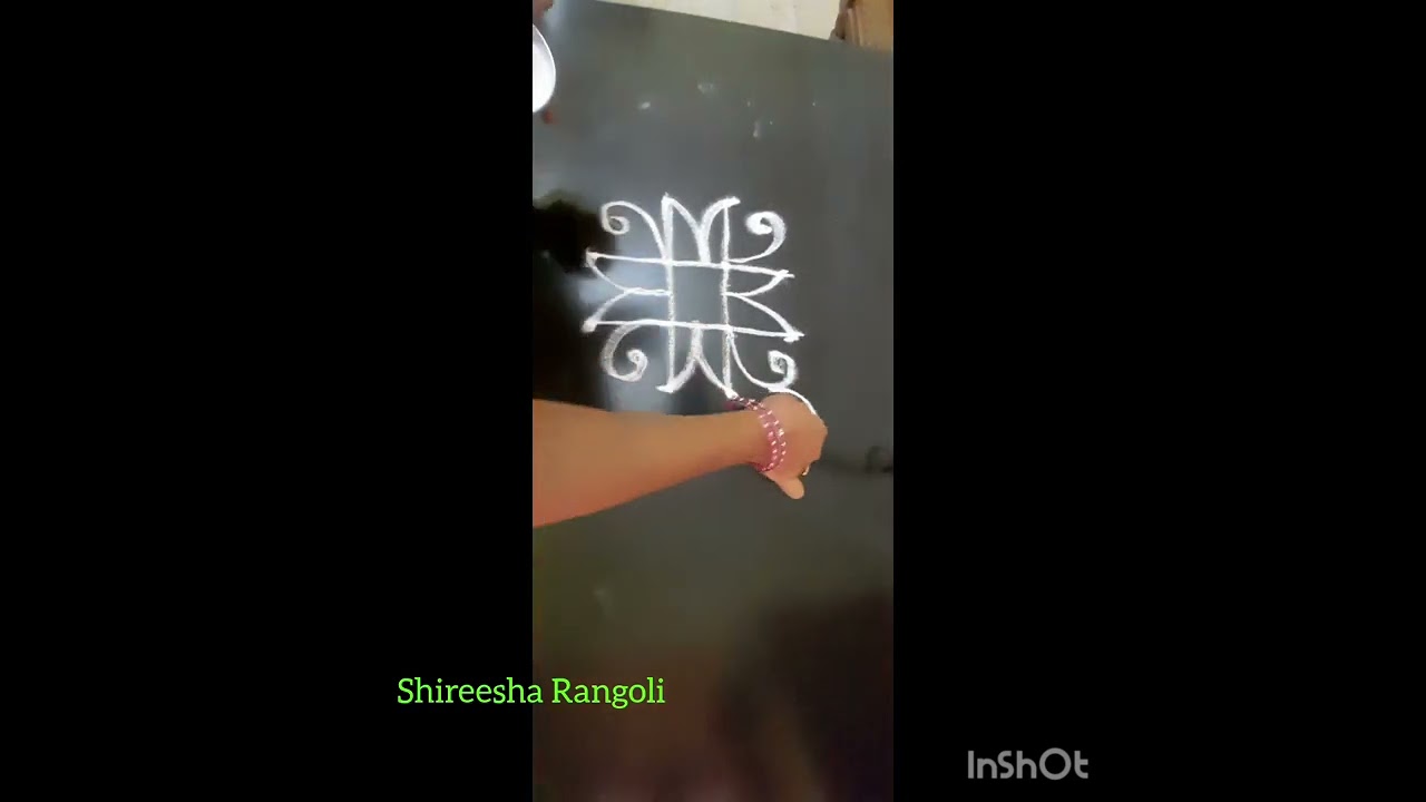 Easy Rangoli Designs|Festival muggulu |Traditional Rangavalika|Kolams