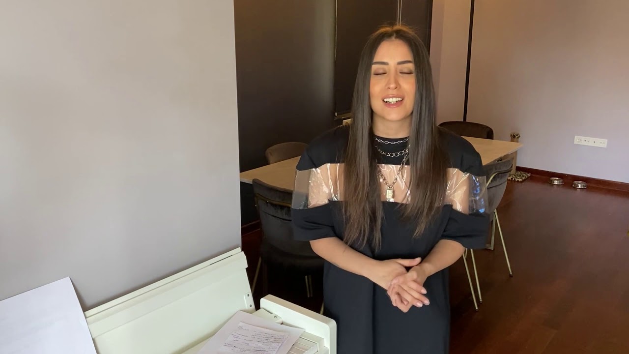 Hande Ünsal PowerTürk Özel Röportaj