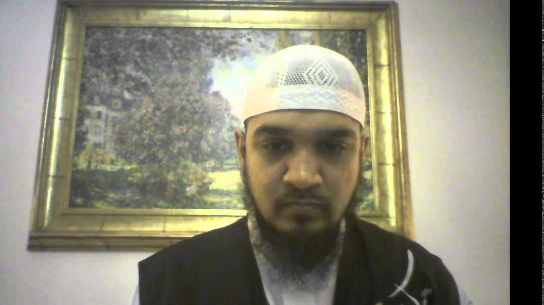 Tazkiyah Tours TV presents Ustadh Ali Hammuda Lecture 2
