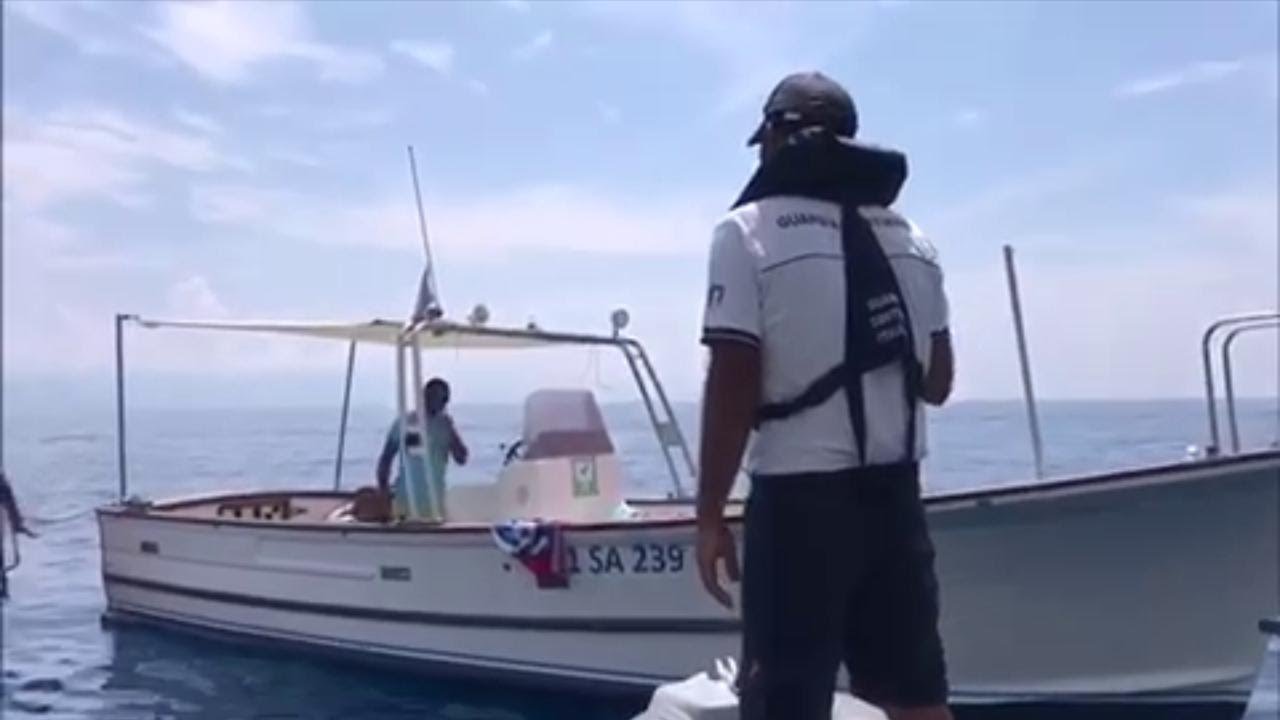 Cilento, nuove regole per tutelare Baia degli Infreschi: visite di un'ora e numero chiuso