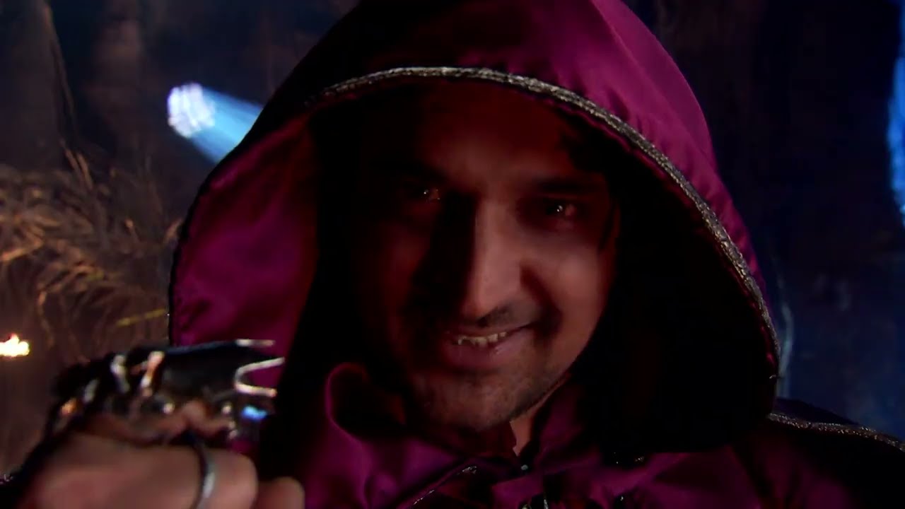 Rudra Ke Rakshak Full Episode 14 Superhero Popular Hindi Adventure Fantasy Kids Tv Series KidZ