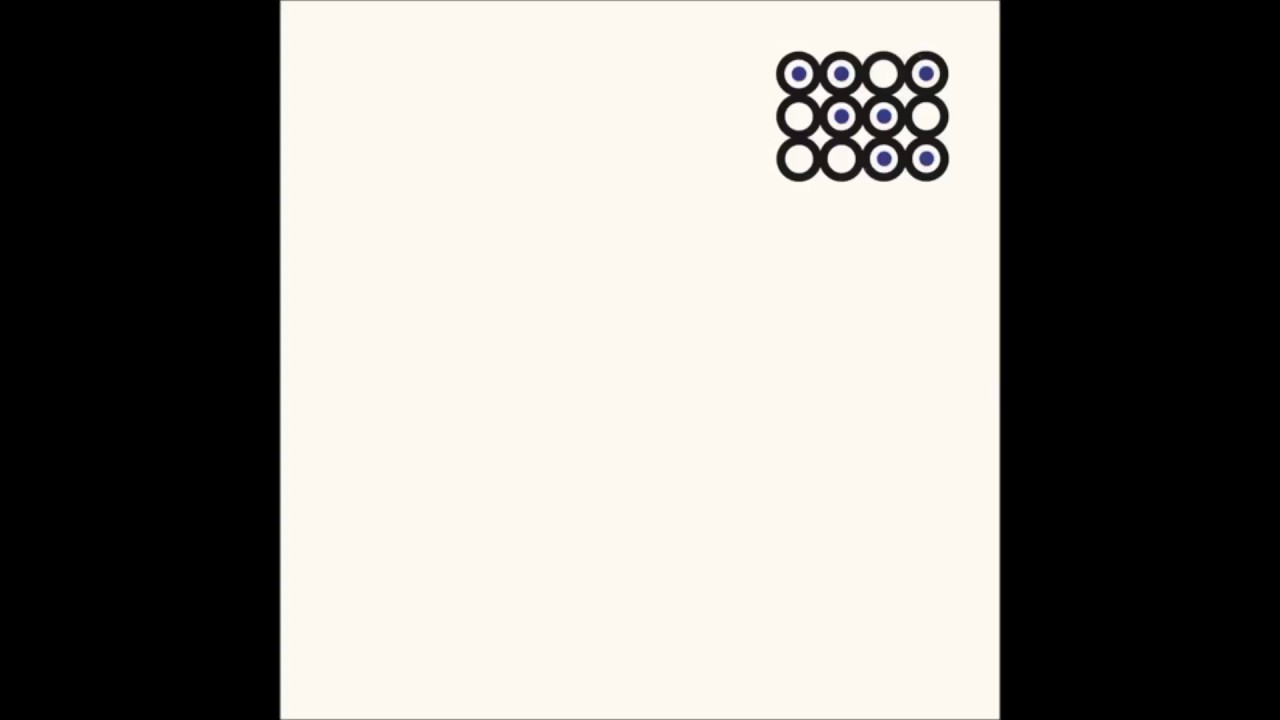 Richie Hawtin - VR:96 / 01:02 (Variations By Thomas Brinkmann)