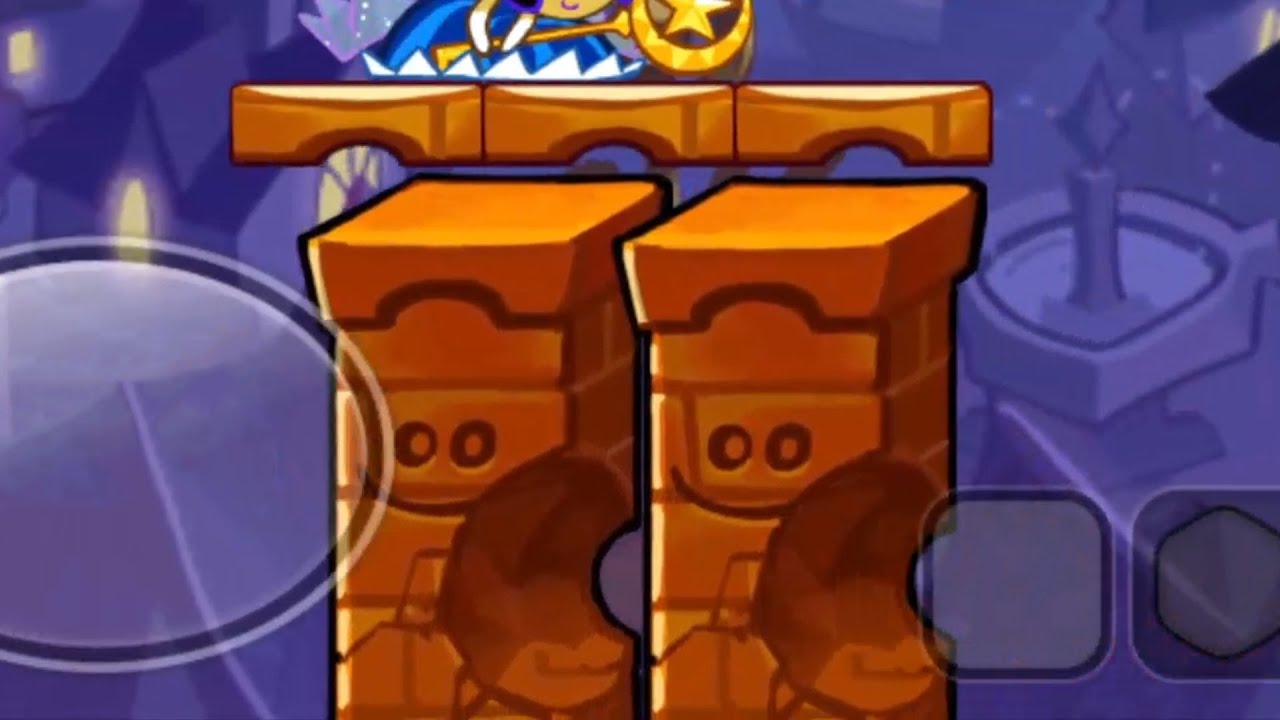 Cookie Run: The 8th Dream - Moonlight Cookie's Nightmares