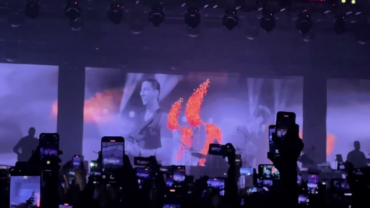 Uphoria 2025 Day-2 Bennett University || Salim Sulaiman on Stage