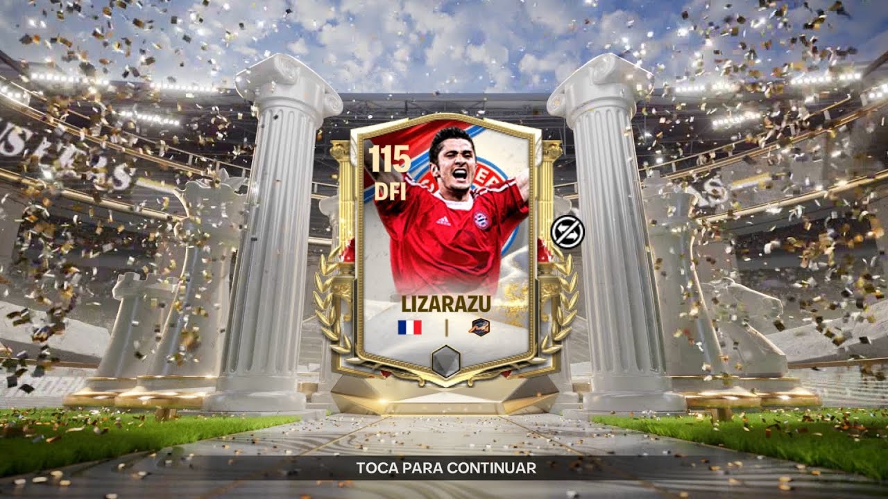 Jugando fc Mobile último día antes de el nuevo evento de la premier league 