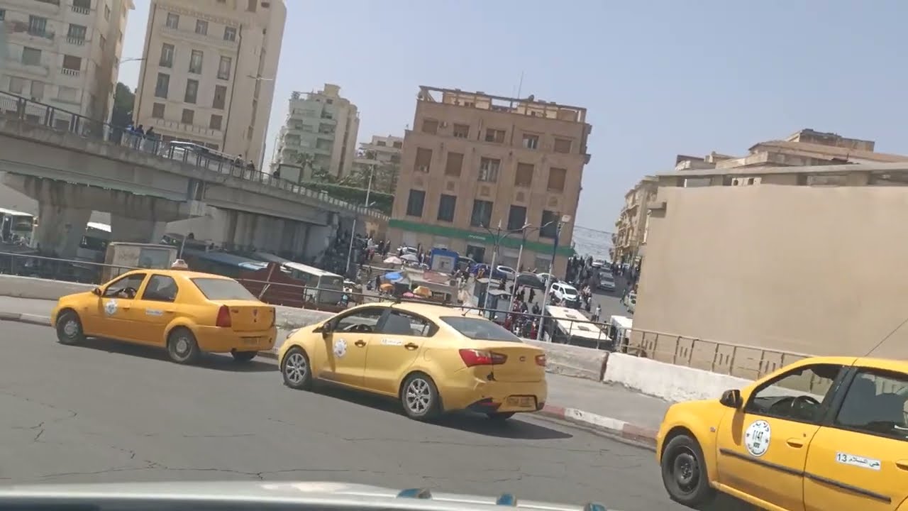 Mostaganem. Cheikh Maazouz Bouadjadj خدمة خلوية مفقودة و خلوفية 100٪