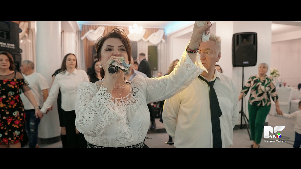 Ziua Femeii 2026 | Costel Chricu | Angela Magheru | Formatia Magheru | Restaurant IOJI