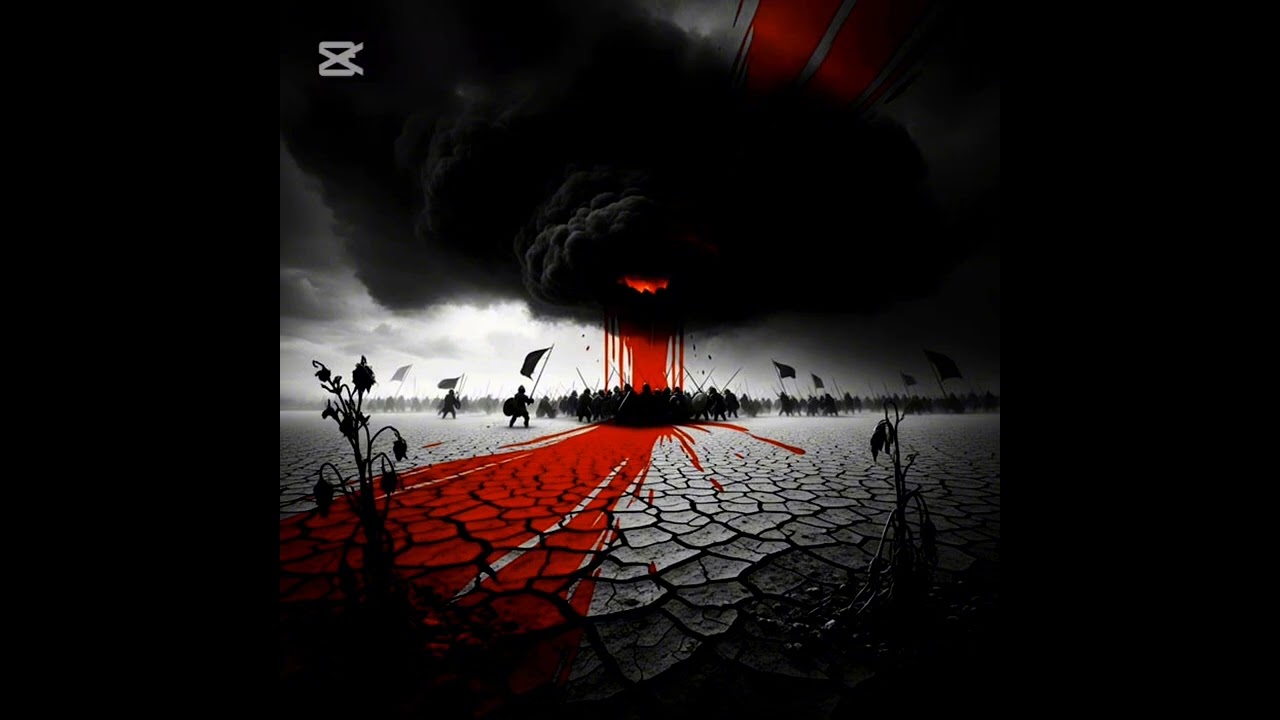 RADGE (G5000) - Warcry of the Damned