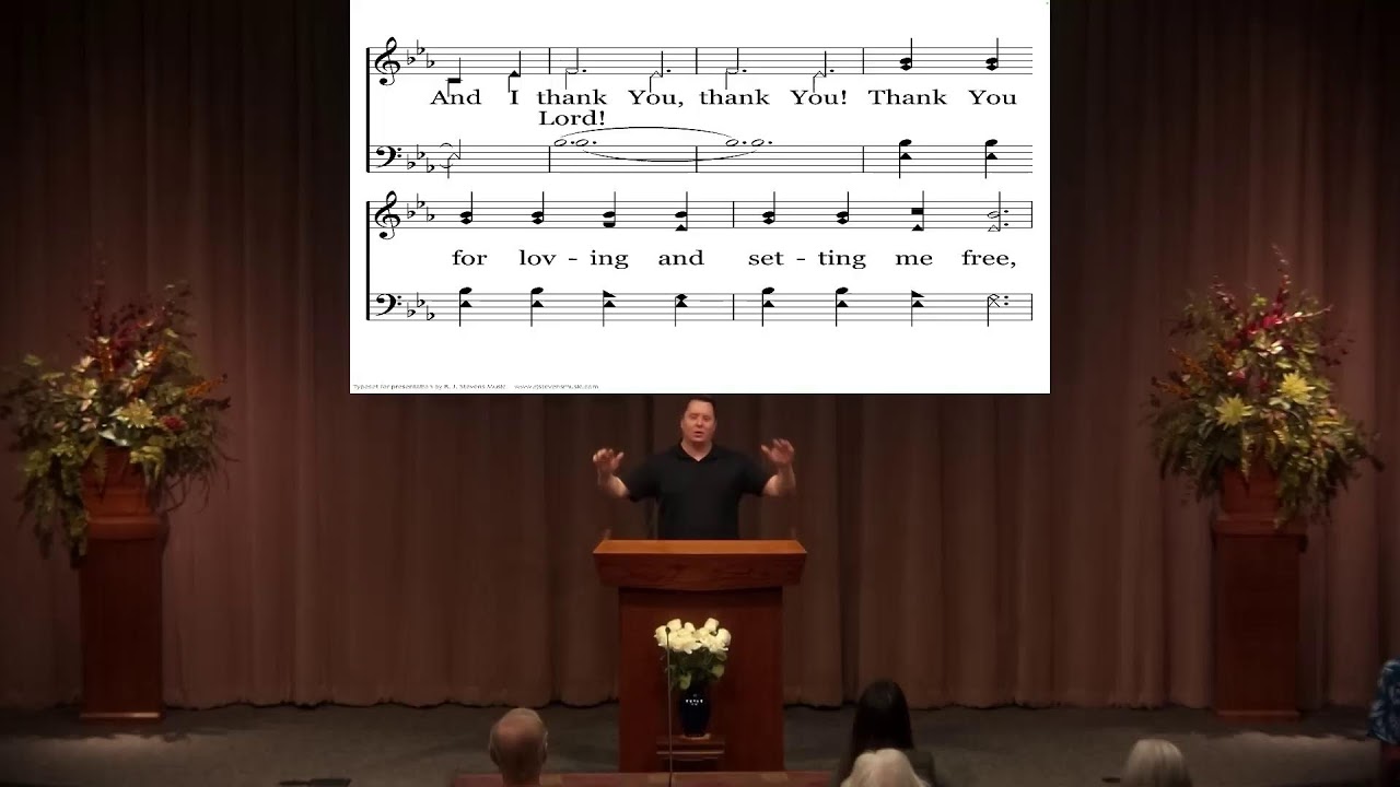 University Oaks Church of Christ Live - Wednesday Evening Service, (1/07/2026)