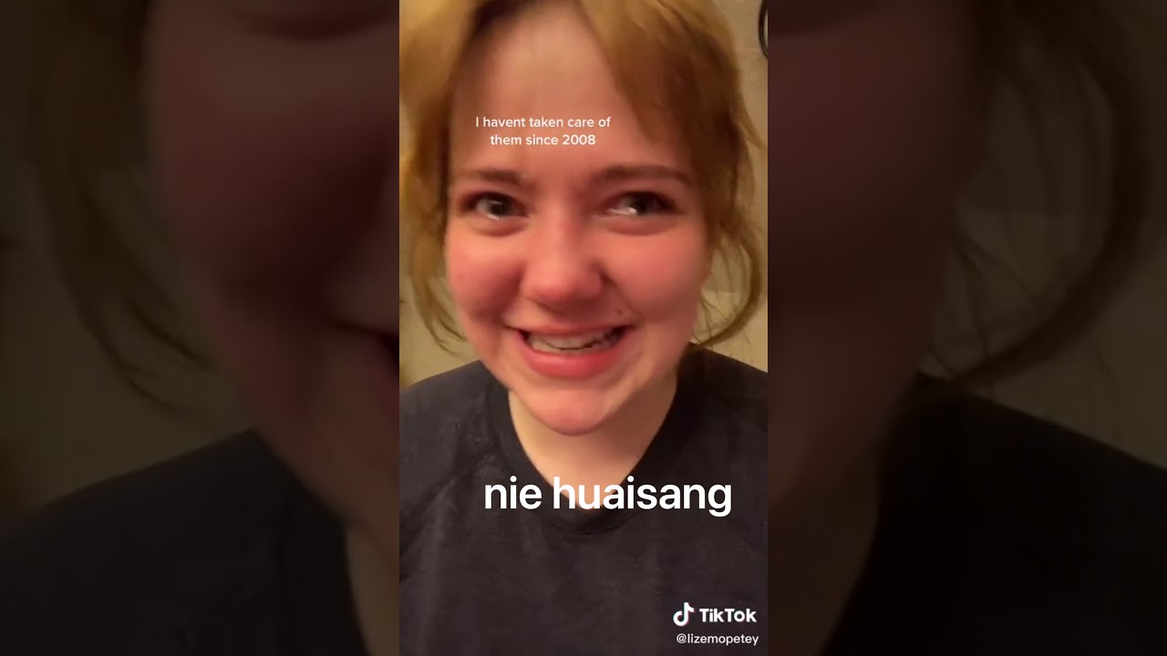 untamed tiktok compilation 7 because its been a minute