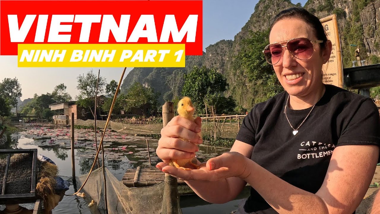 THIS PLACE CHANGED EVERYTHING IN VIETNAM!