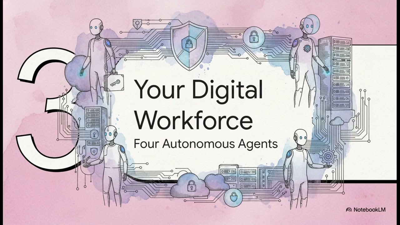 Sovereign AI  Your Data, Your Rules