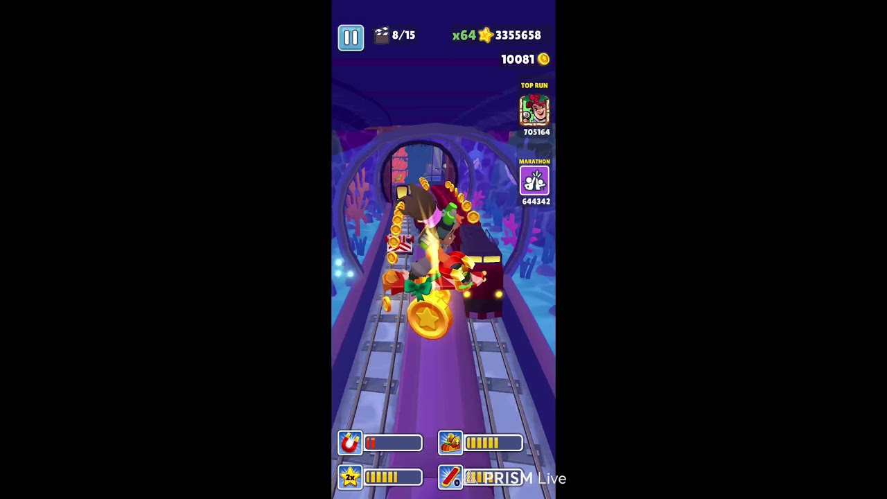 Live streaming of GameFunZone