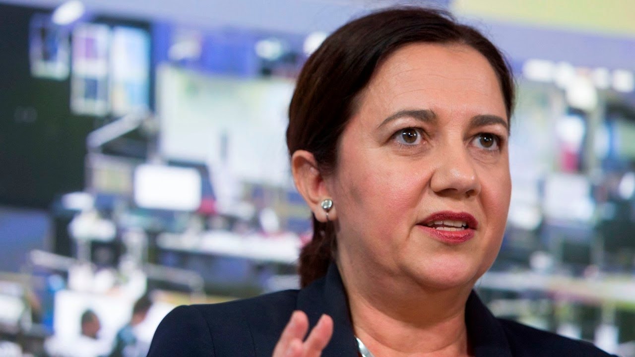 Qld border reopening in jeopardy
