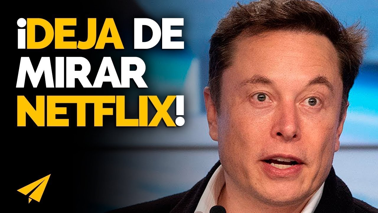 Lo MEJOR de Elon Musk en español | La MOTIVACIÓN que Necesitas en Una Hora de Pura INSPIRACIÓN