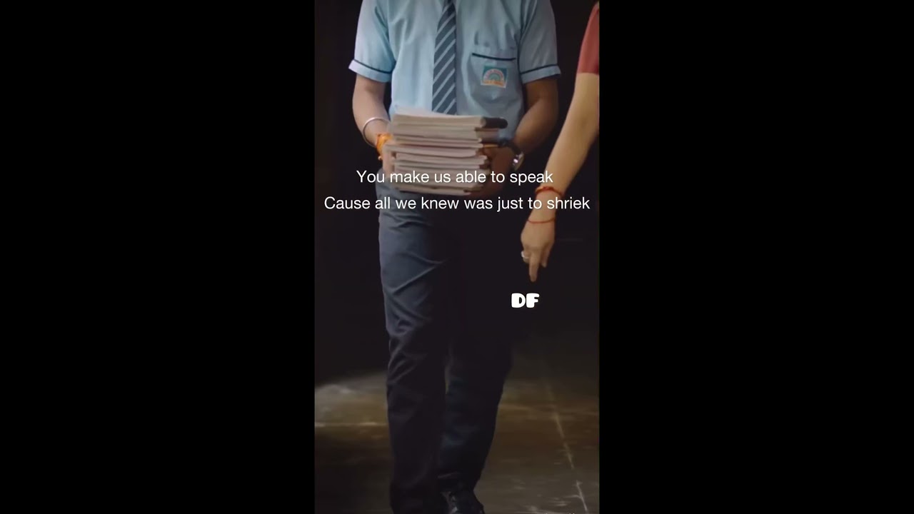 Happy teacher’s day 