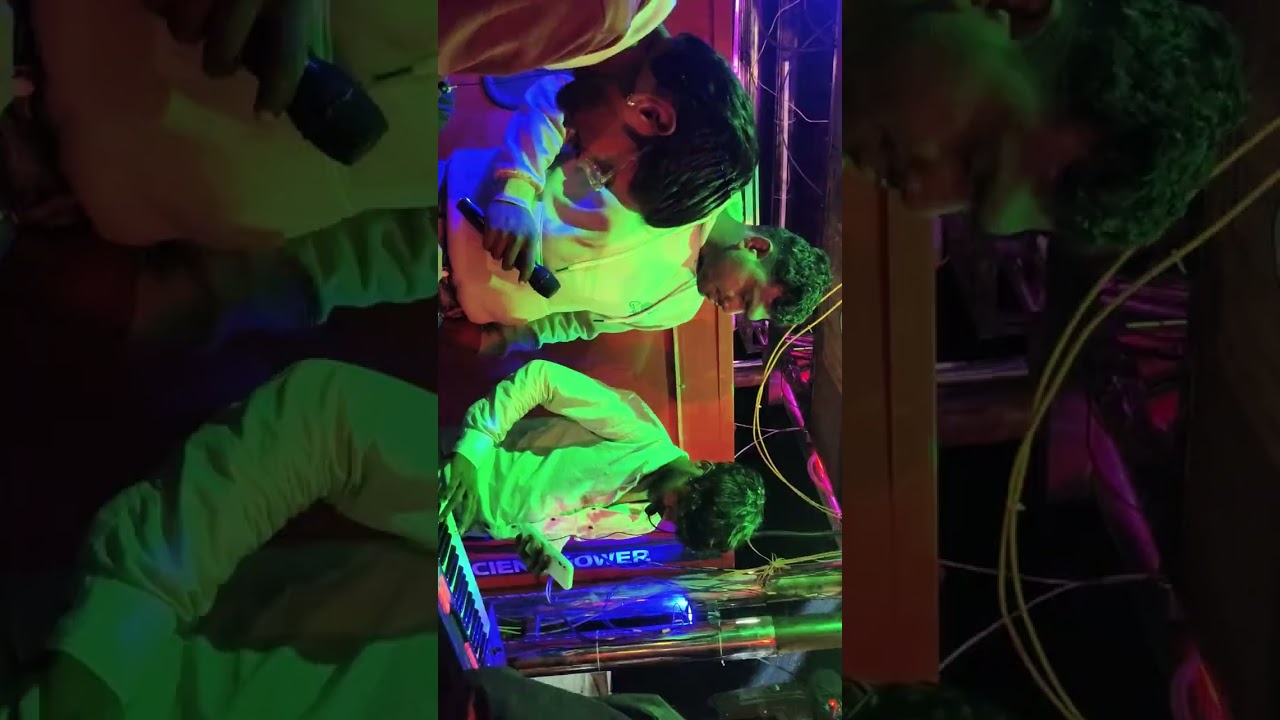 🥁🥁Sri mahakal band paldhi 🥁🥁 लोकेश भाऊ माळी यांनी गायलेलं अहिराणी गीत चार वरीस na प्यार 🎷🎷 #band