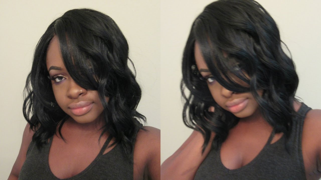 FREETRESS EQUAL ETERNITY || Wig Review