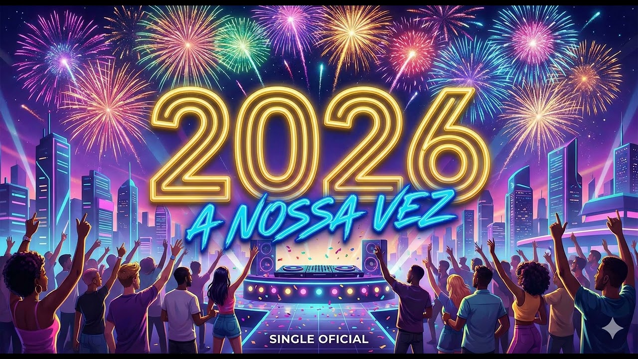 A Nossa Vez  2026