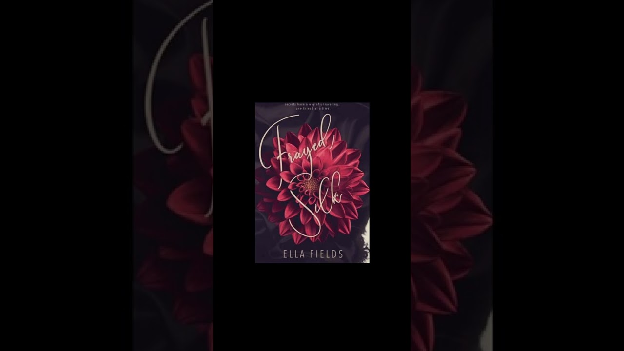 Frayed Silk by Ella Fields/ Book review #marriageintrouble #romancebook #secondchanceromance