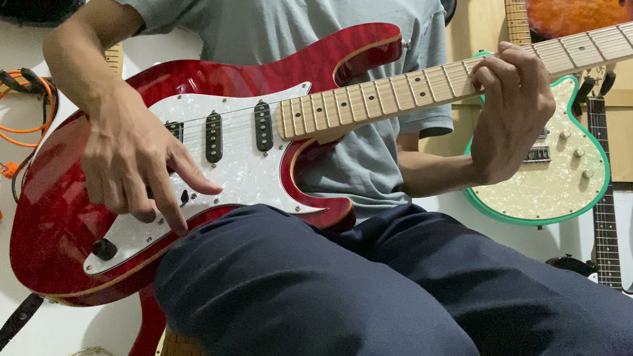 Cort G-250DX Series Original | Demo Sound Guitars