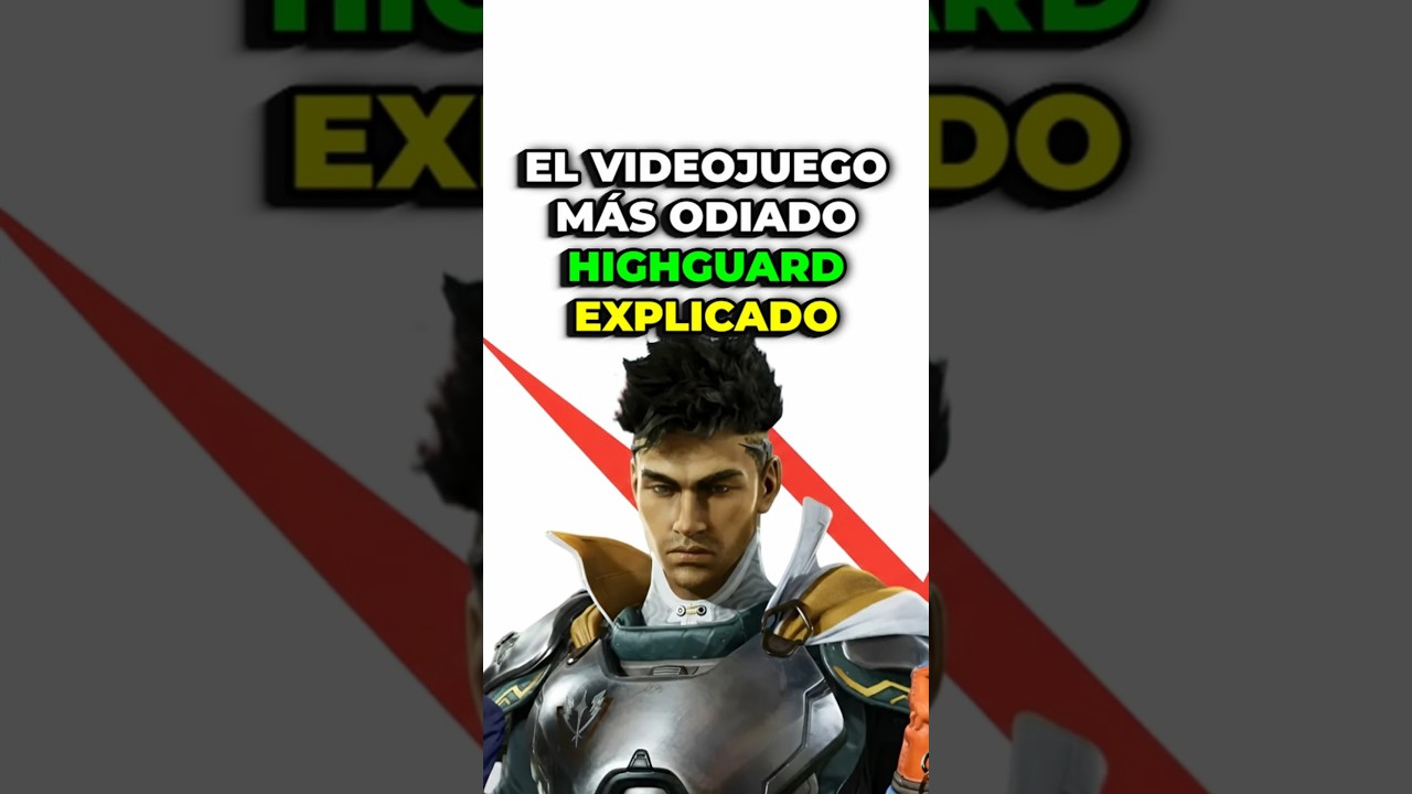 Este JUEGO apareci&oacute; de la nada&hellip; y ya es el M&Aacute;S ODIADO del a&ntilde;o | EXPLICADO