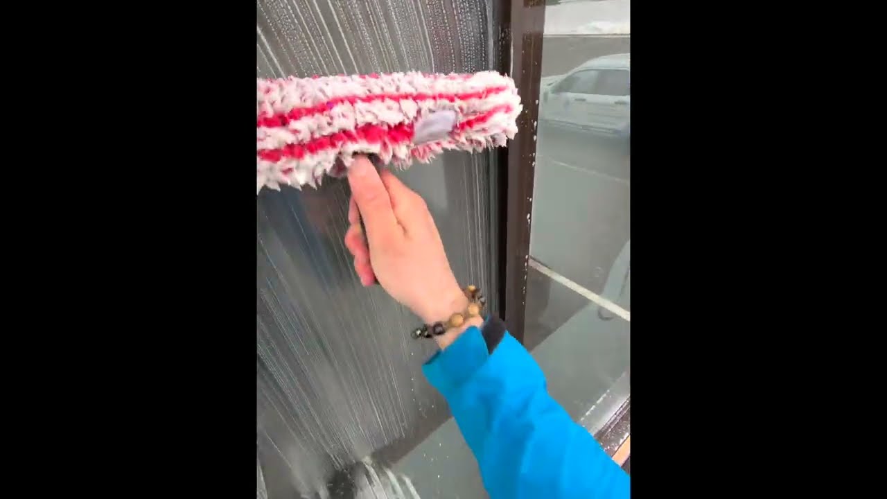 Choisir une entreprise de lavage de vitres en 2026 | Solution Vitres