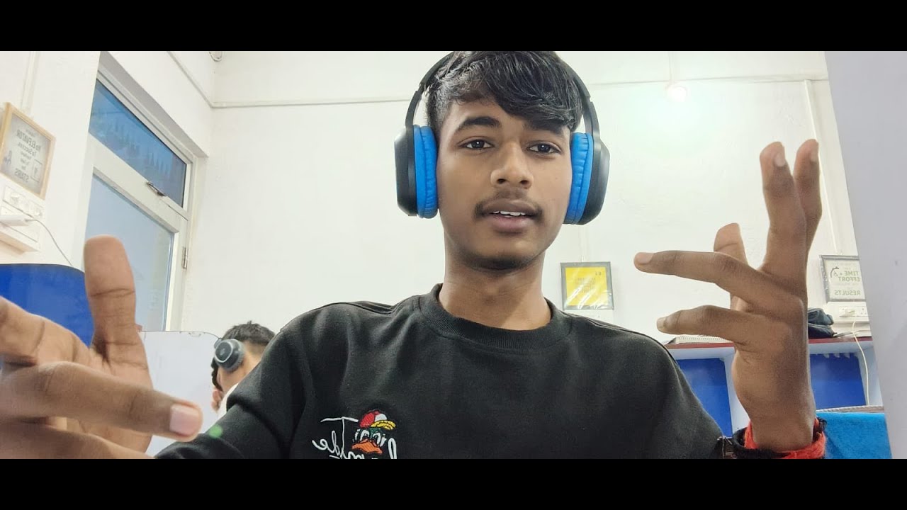 Room ka sahi Direction set ho gaya 🏠🧭💫