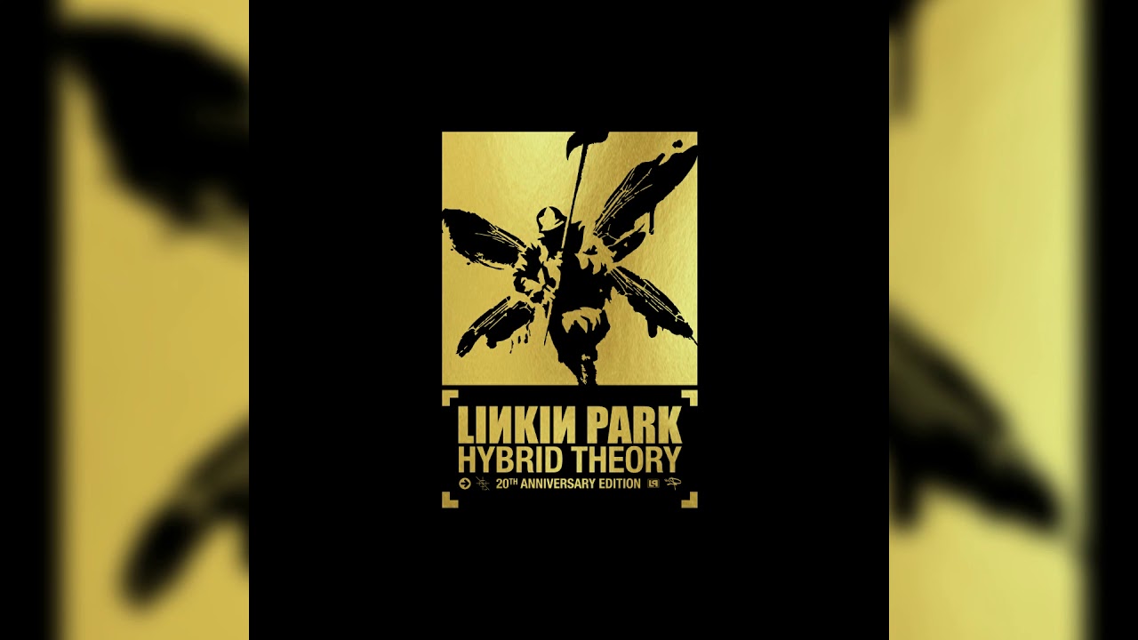 Linkin Park - Forgotten / Dialate