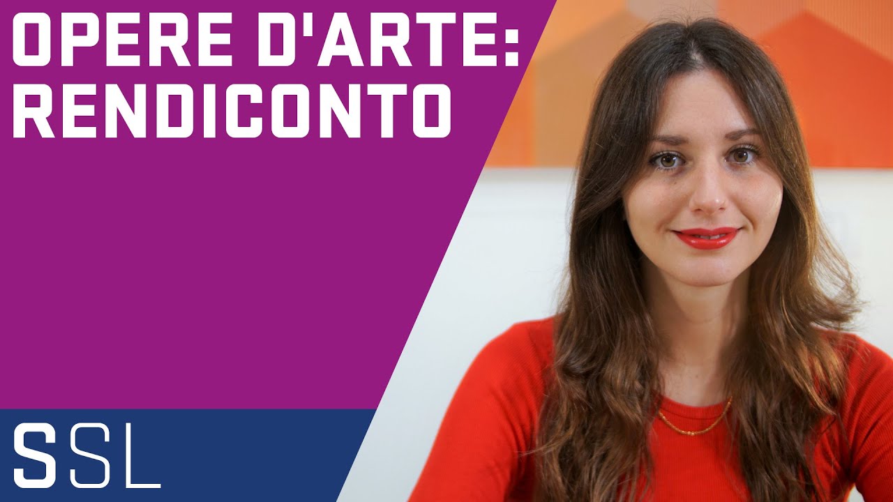 DIRITTO D'AUTORE: NUOVO OBBLIGO DI RENDICONTO SULLE OPERE D'ARTE VENDUTE O CONCESSE IN LICENZA