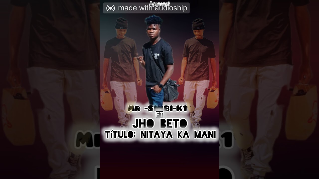 Mr nsimbe k1 Ft Djon Benny (1)