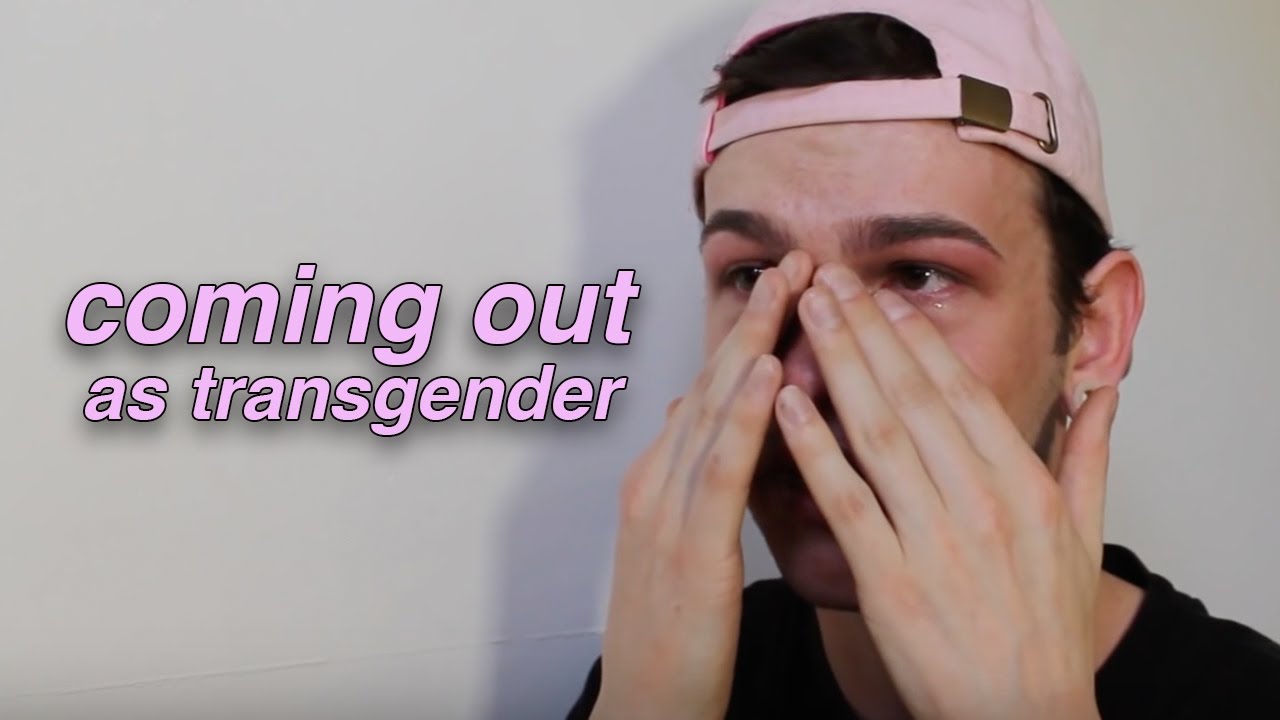 coming back & coming out