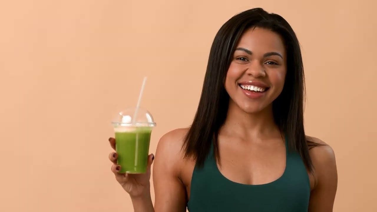 🍵 Как производится чай матча | От листа до ярко-зелёного порошка