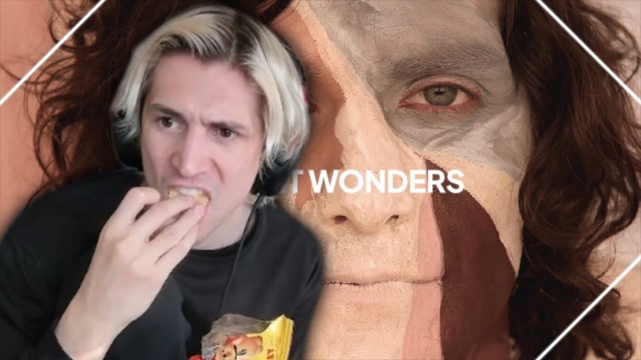 xQc reacts to 'one hit-wonders (and their other songs)'