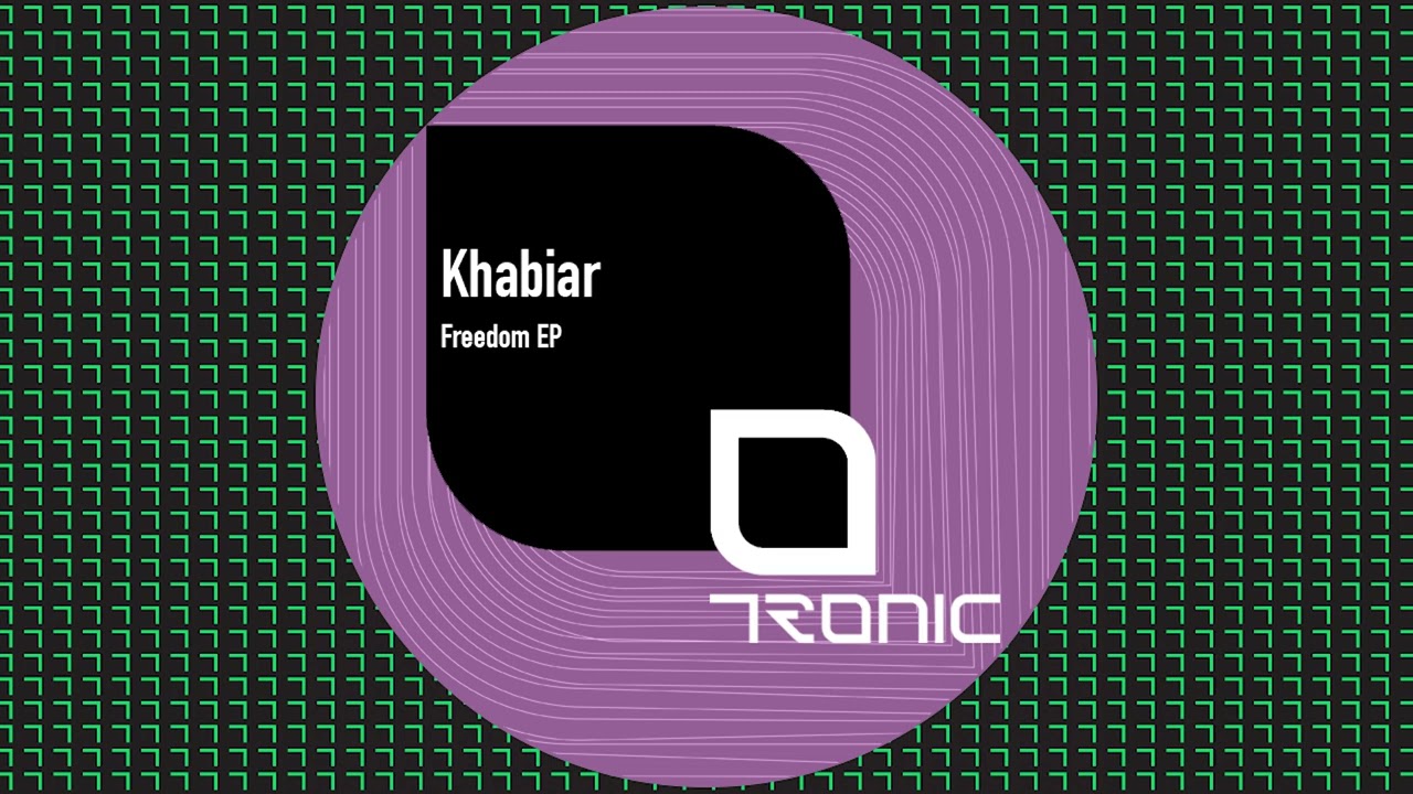 Khabiar - About You [Tronic]