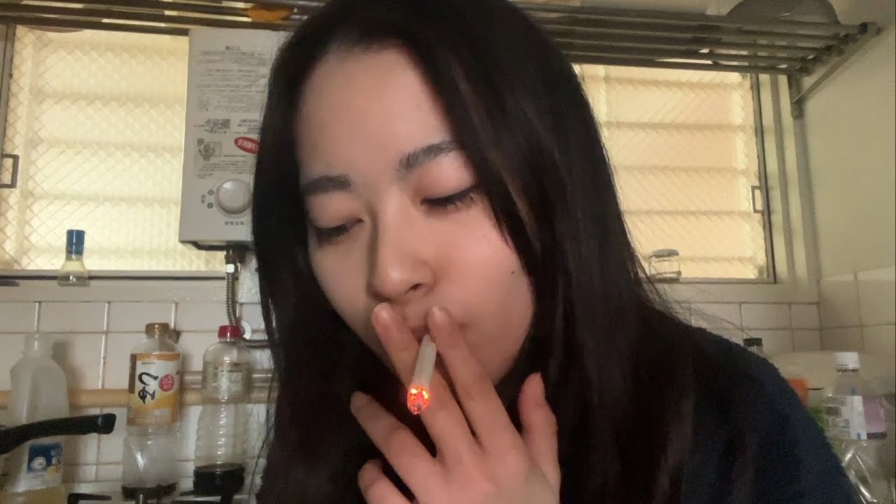 禁煙してたけど煙草を吸って何が悪いの？