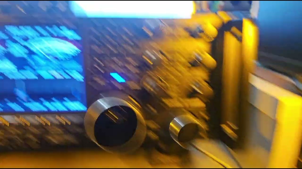 NN3Q 160m CW  DL8LAS 