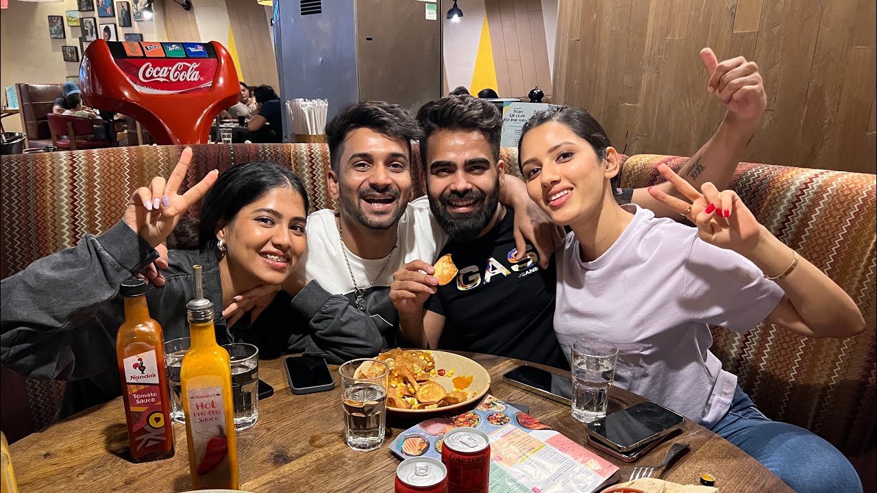 Happy friendship day 😍