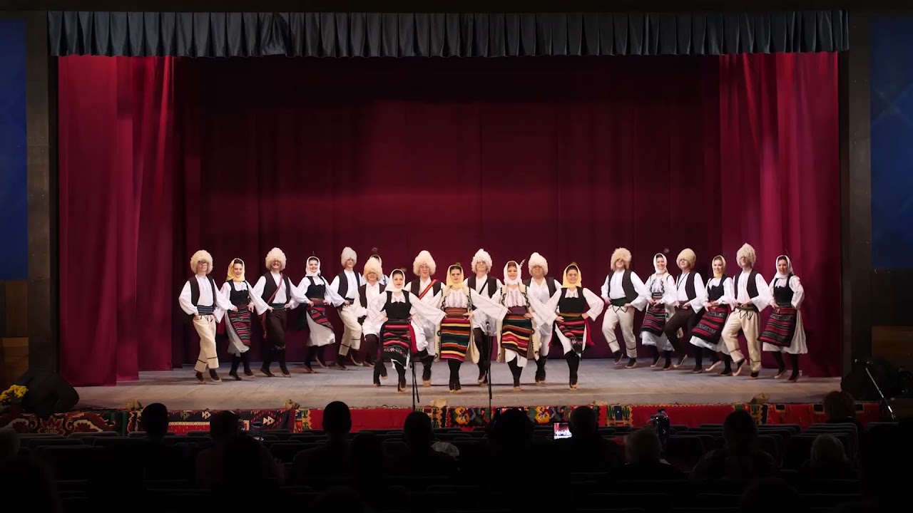 KUD ,,BUBUŠINAC
